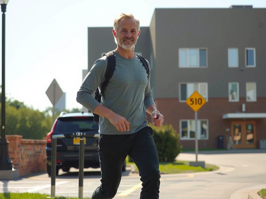 Efter: Aktiv med energi